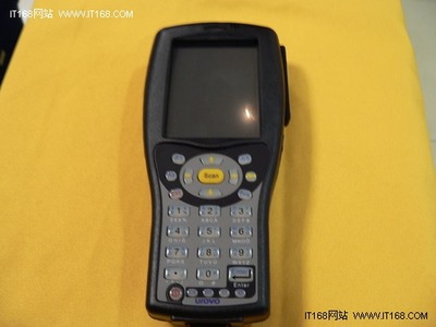支持手寫功能 博浩數(shù)據(jù)采集器BH610新品發(fā)布，重新定義數(shù)據(jù)采集體驗(yàn)